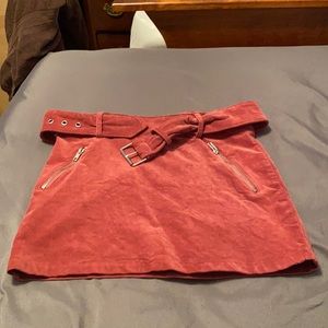 Forever 21 skirt size M